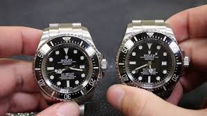 Rolex Submariner Replica Watches